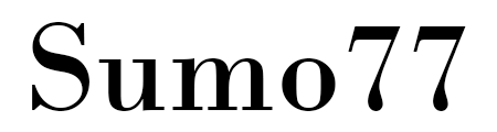 Sumo77